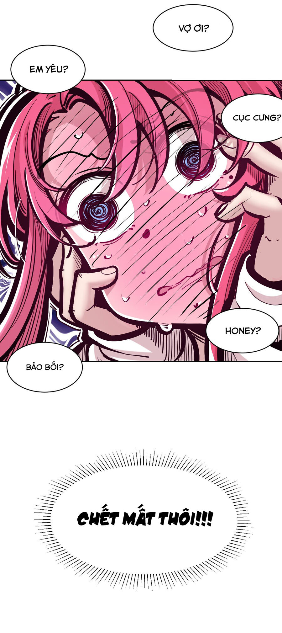 Oan Gia Chung Nhà: Thiên Thần X Ác Quỷ, Sao Mà Thân Được!? Chapter 130 - Trang 2