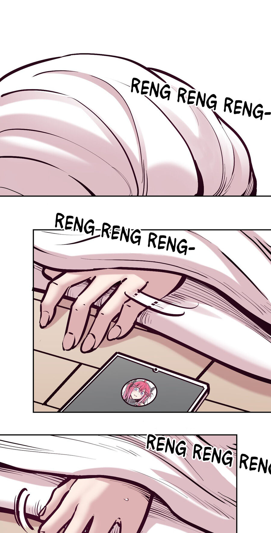 Oan Gia Chung Nhà: Thiên Thần X Ác Quỷ, Sao Mà Thân Được!? Chapter 130 - Trang 2