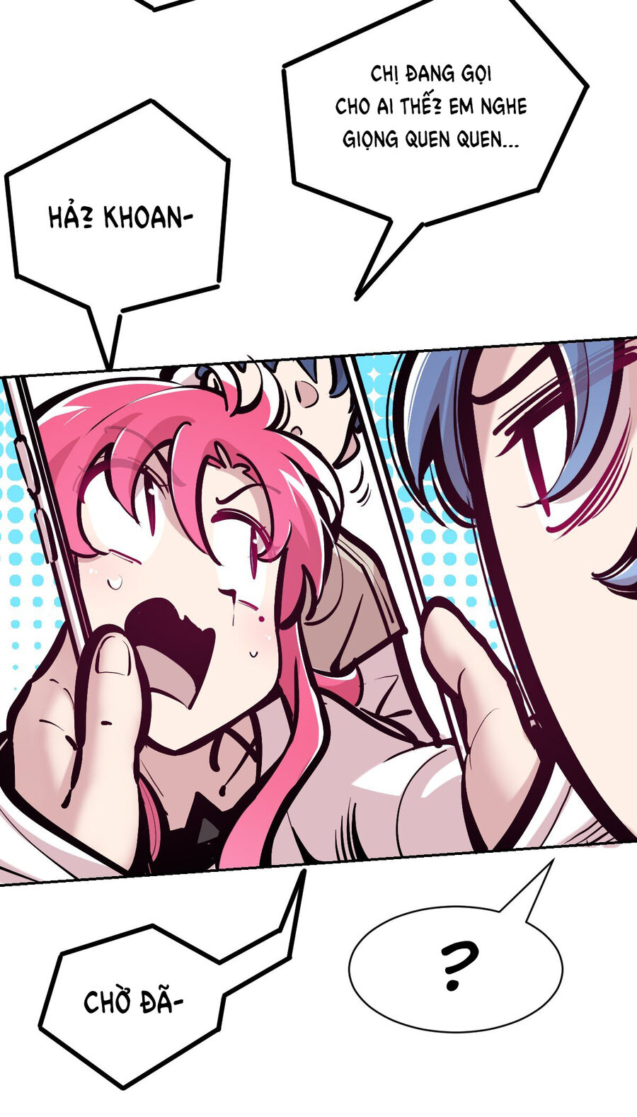 Oan Gia Chung Nhà: Thiên Thần X Ác Quỷ, Sao Mà Thân Được!? Chapter 130 - Trang 2