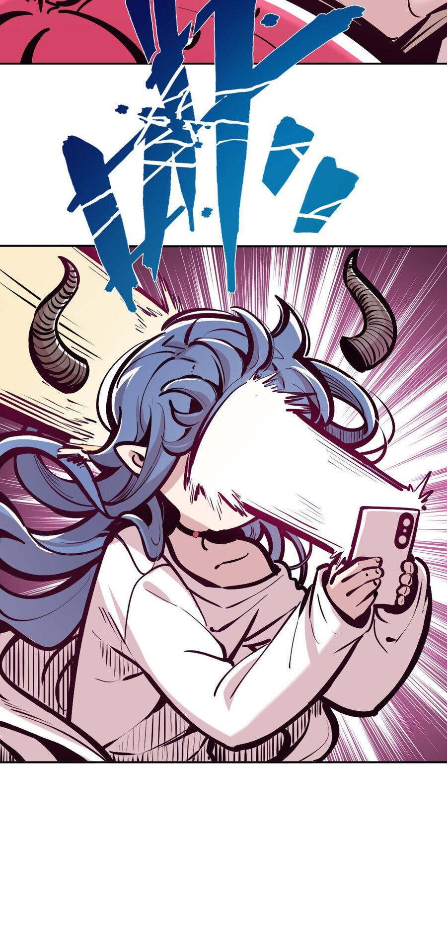 Oan Gia Chung Nhà: Thiên Thần X Ác Quỷ, Sao Mà Thân Được!? Chapter 130 - Trang 2