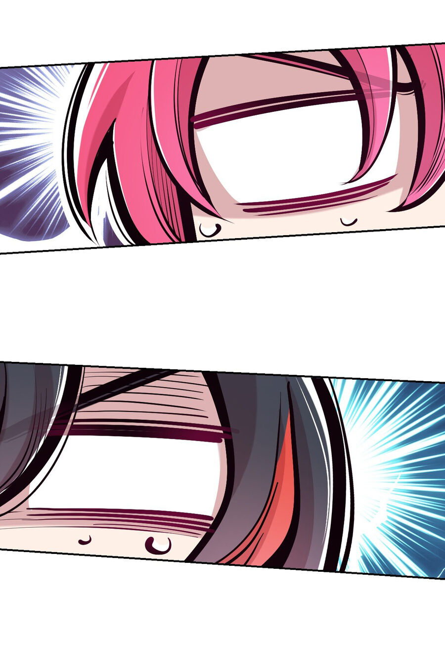 Oan Gia Chung Nhà: Thiên Thần X Ác Quỷ, Sao Mà Thân Được!? Chapter 130 - Trang 2