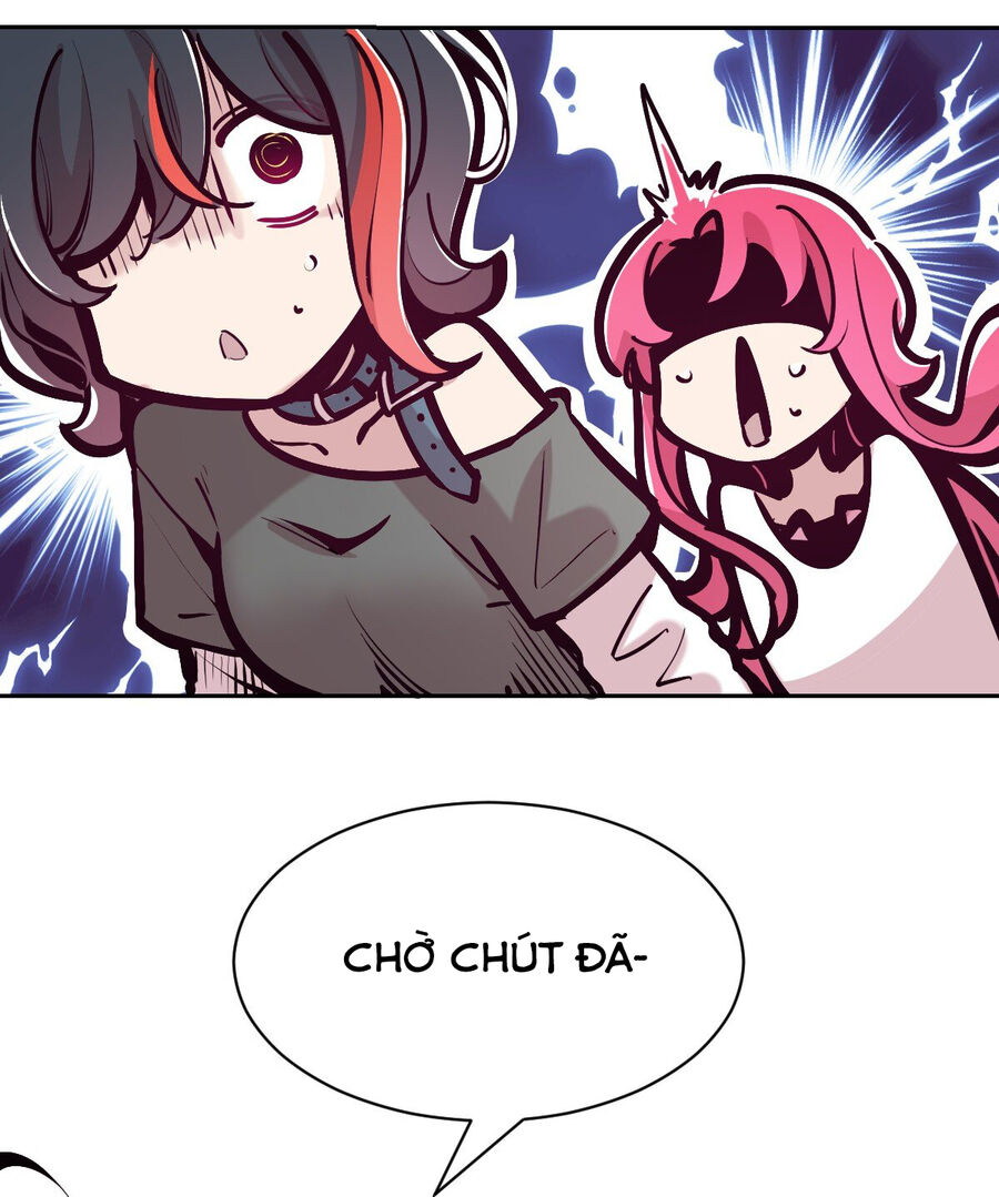 Oan Gia Chung Nhà: Thiên Thần X Ác Quỷ, Sao Mà Thân Được!? Chapter 130 - Trang 2