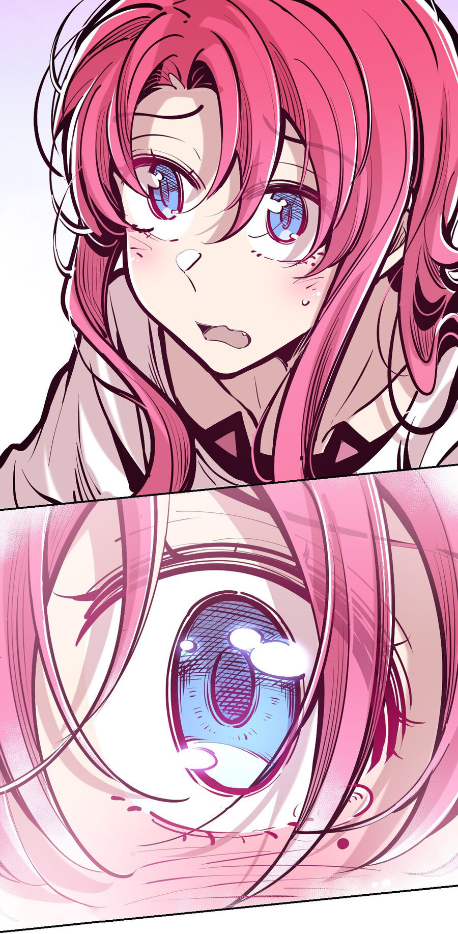 Oan Gia Chung Nhà: Thiên Thần X Ác Quỷ, Sao Mà Thân Được!? Chapter 130 - Trang 2