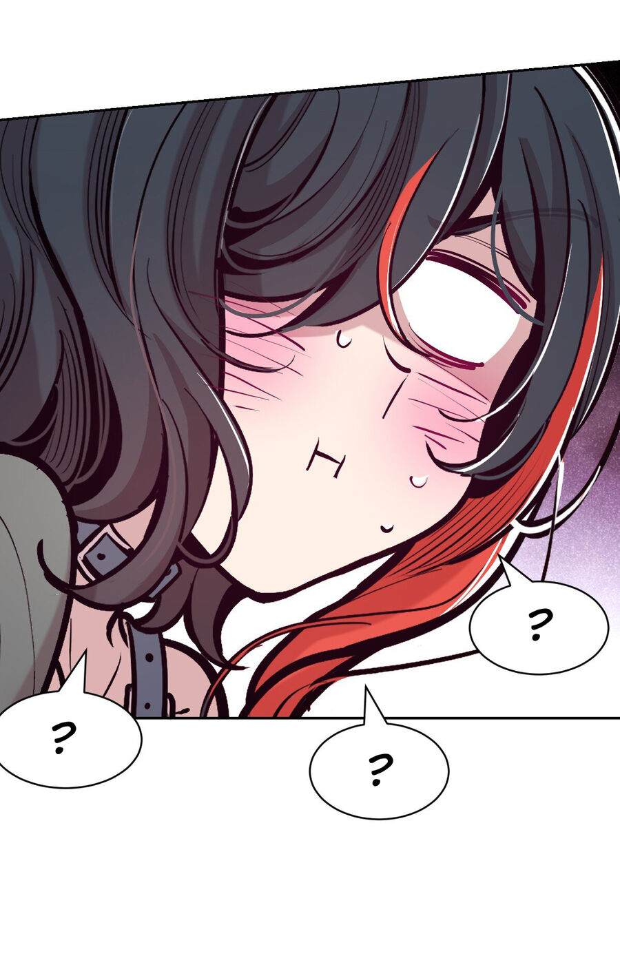 Oan Gia Chung Nhà: Thiên Thần X Ác Quỷ, Sao Mà Thân Được!? Chapter 130 - Trang 2