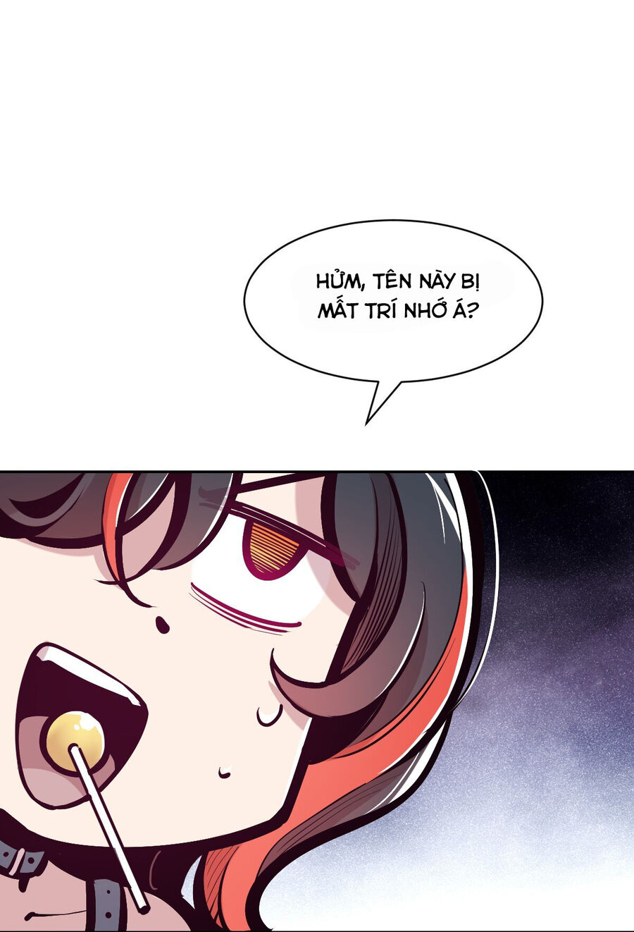 Oan Gia Chung Nhà: Thiên Thần X Ác Quỷ, Sao Mà Thân Được!? Chapter 130 - Trang 2