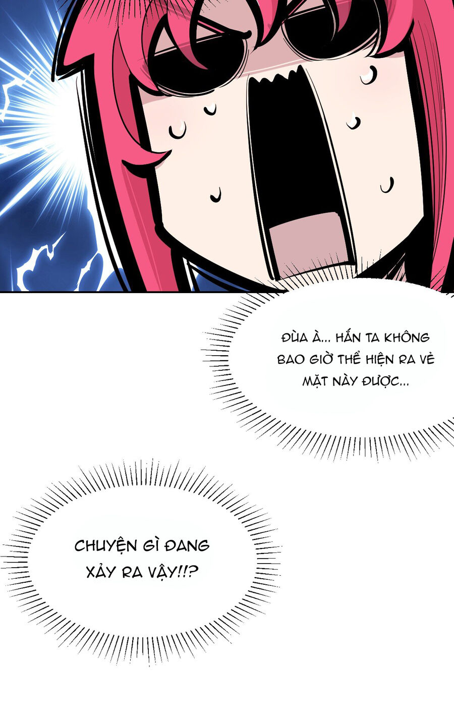 Oan Gia Chung Nhà: Thiên Thần X Ác Quỷ, Sao Mà Thân Được!? Chapter 130 - Trang 2