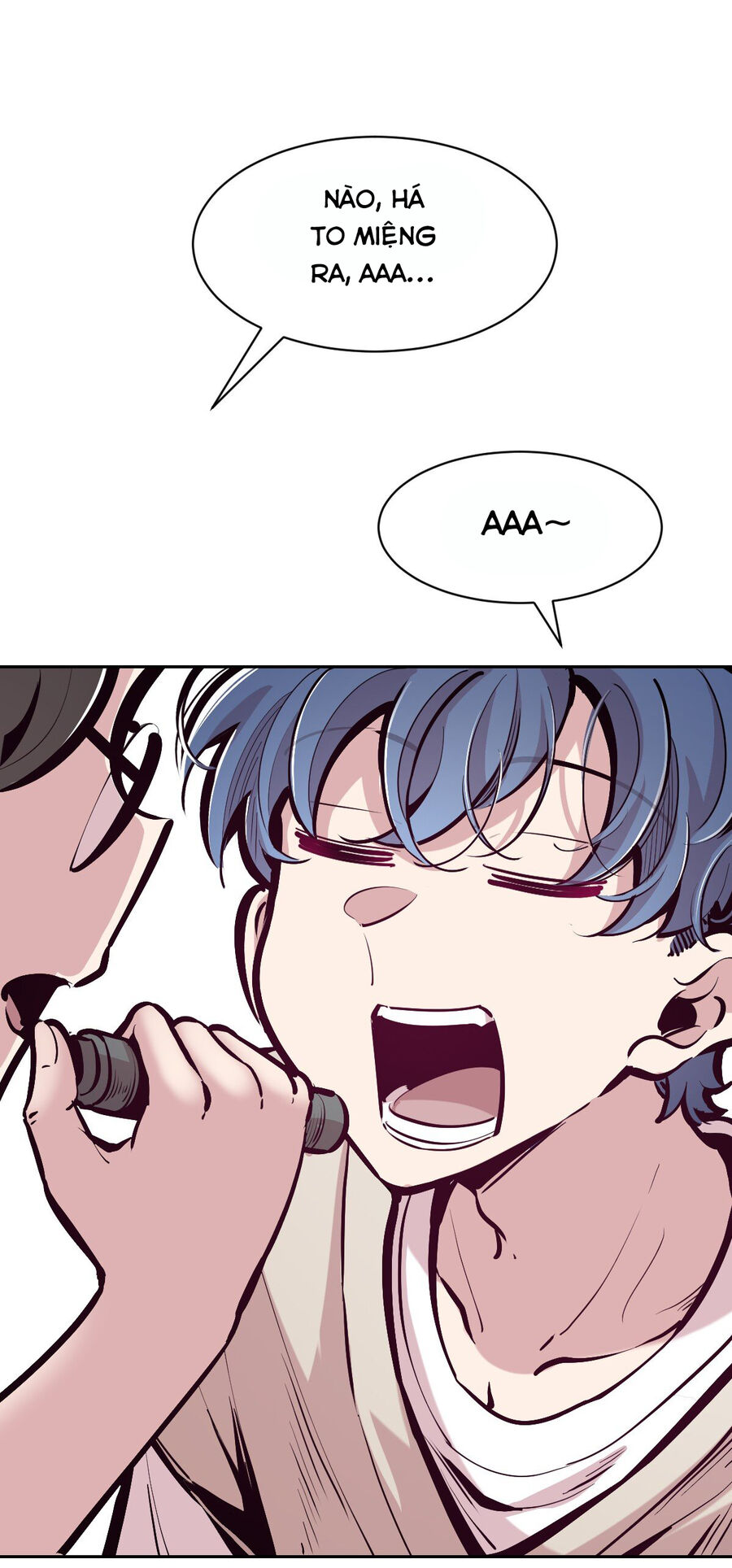 Oan Gia Chung Nhà: Thiên Thần X Ác Quỷ, Sao Mà Thân Được!? Chapter 130 - Trang 2