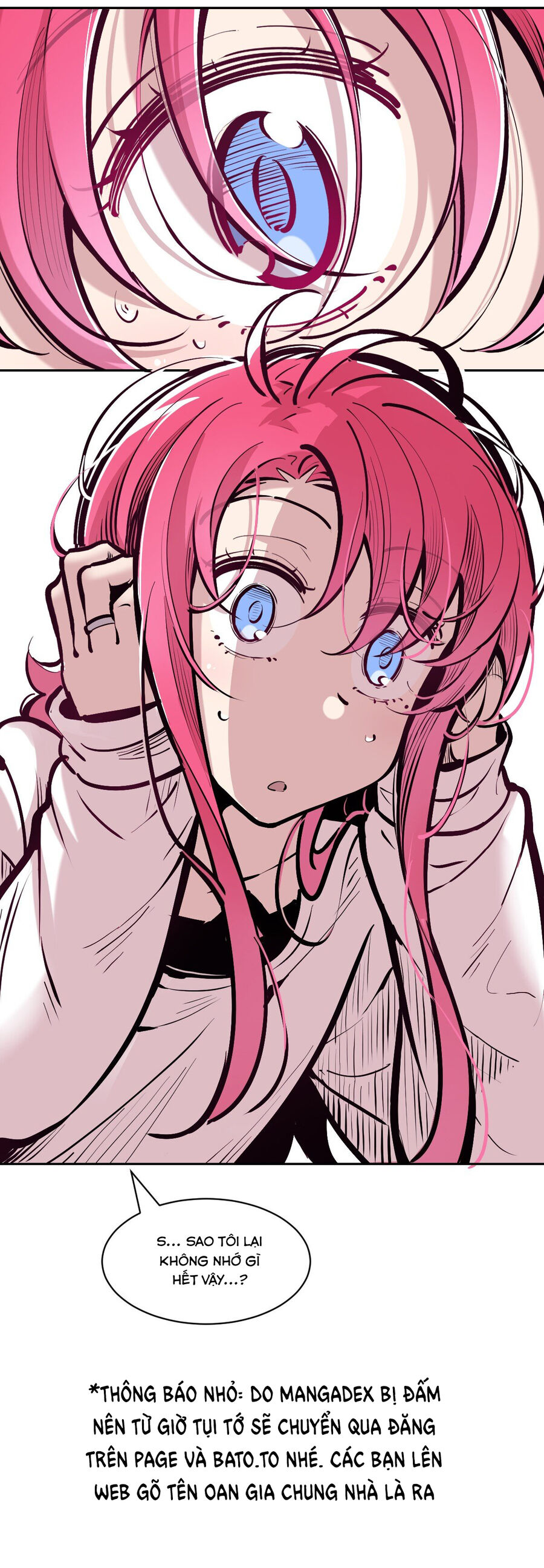 Oan Gia Chung Nhà: Thiên Thần X Ác Quỷ, Sao Mà Thân Được!? Chapter 130 - Trang 2