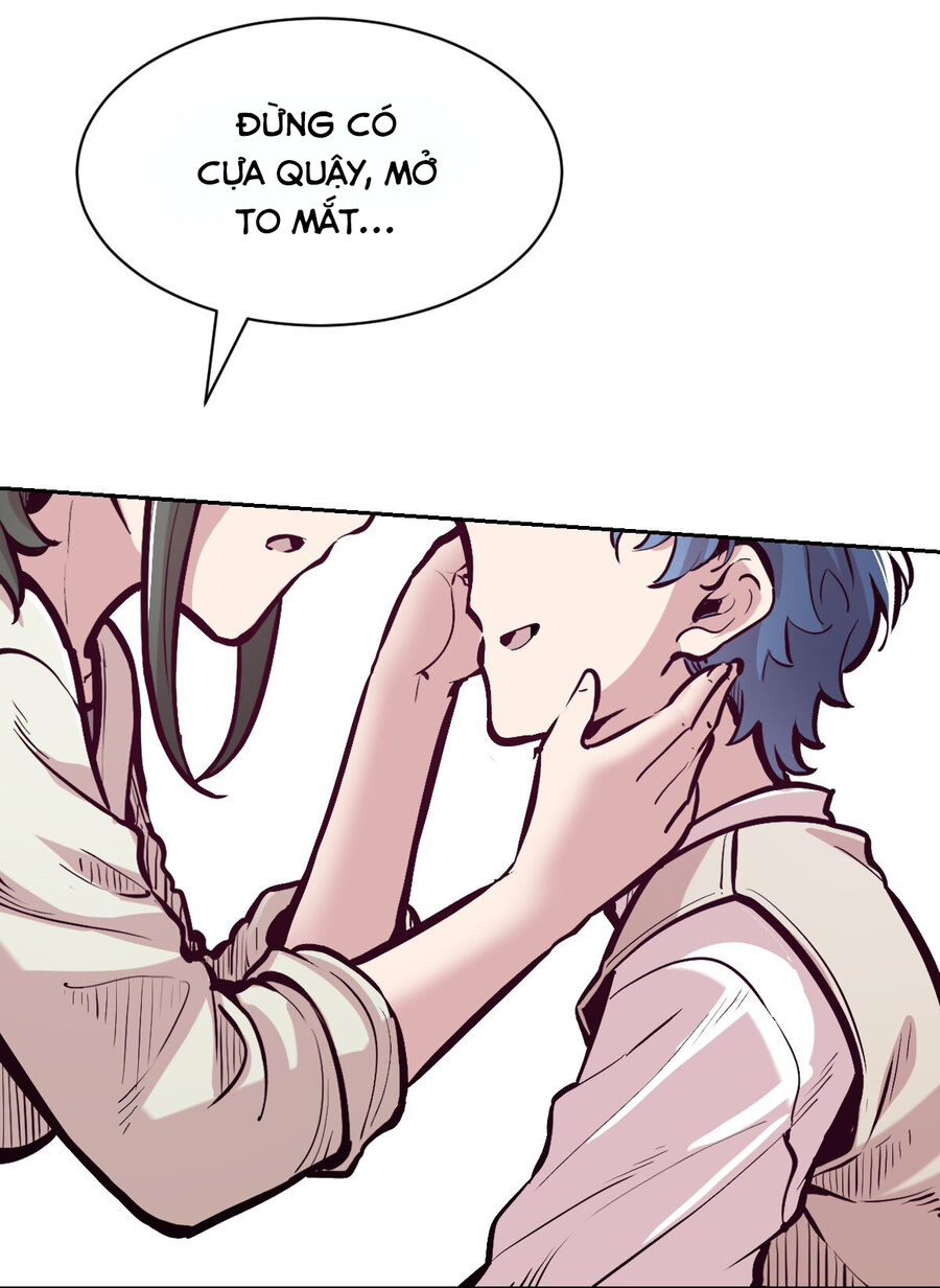 Oan Gia Chung Nhà: Thiên Thần X Ác Quỷ, Sao Mà Thân Được!? Chapter 130 - Trang 2