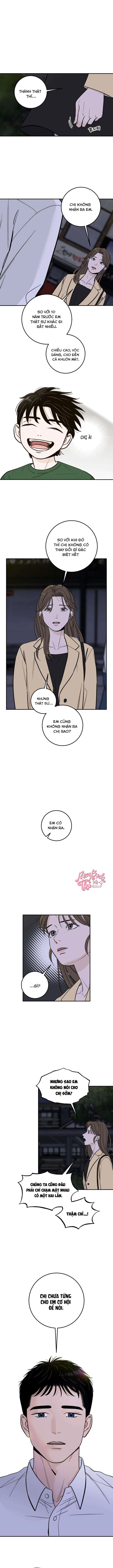 Cậu Nhóc Hàng Xóm Chapter 3 - Trang 2