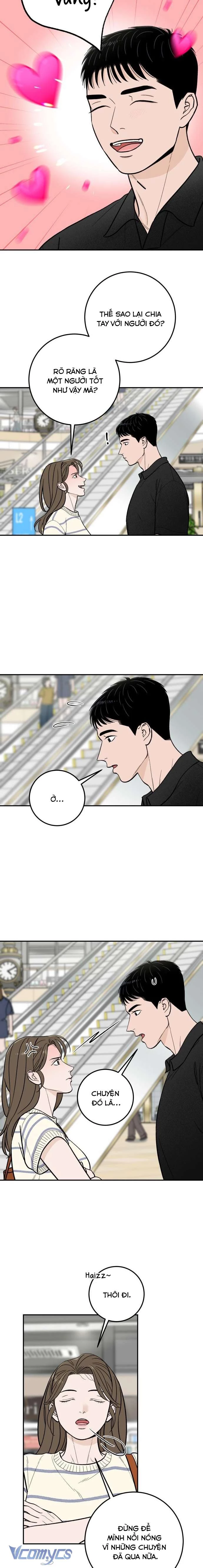 Cậu Nhóc Hàng Xóm Chapter 19 - Trang 2