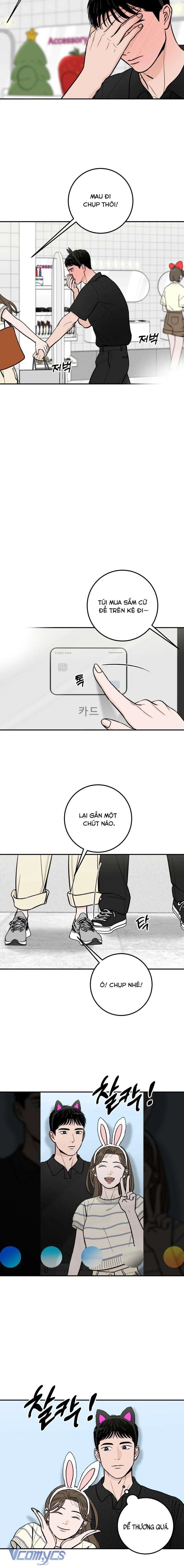 Cậu Nhóc Hàng Xóm Chapter 19 - Trang 2