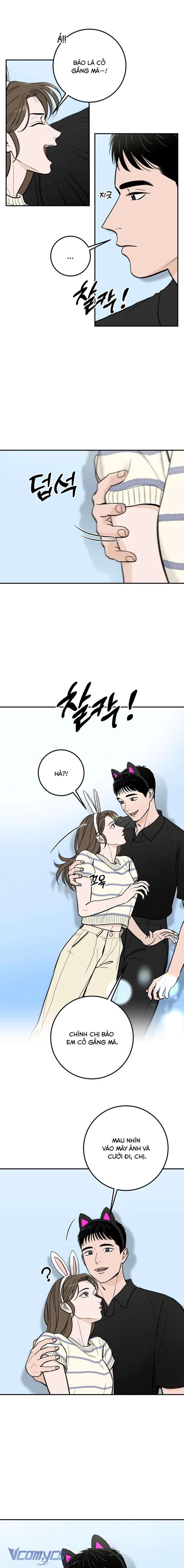 Cậu Nhóc Hàng Xóm Chapter 19 - Trang 2