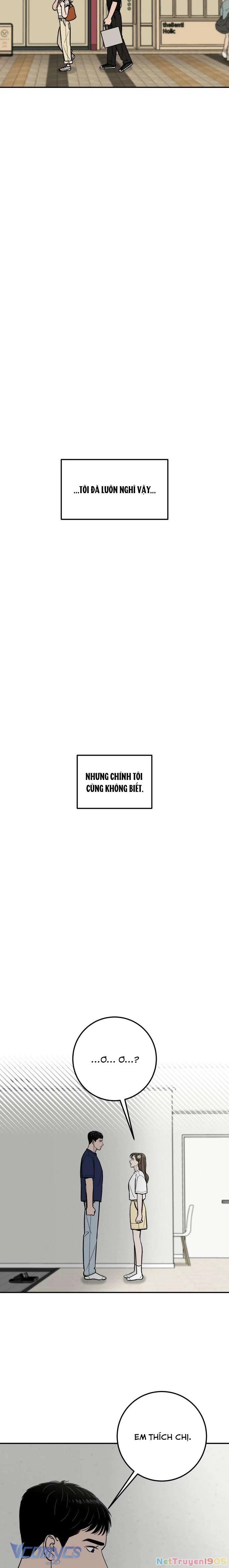 Cậu Nhóc Hàng Xóm Chapter 19 - Trang 2