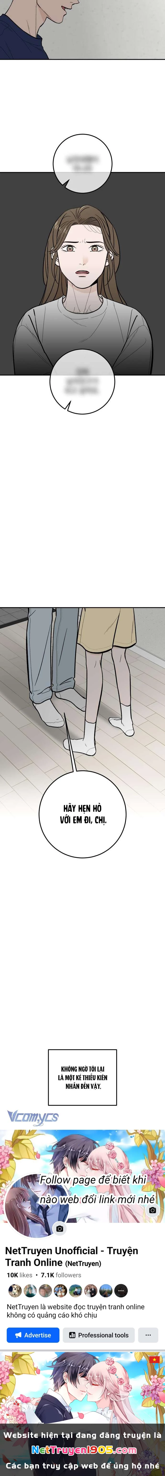 Cậu Nhóc Hàng Xóm Chapter 19 - Trang 2