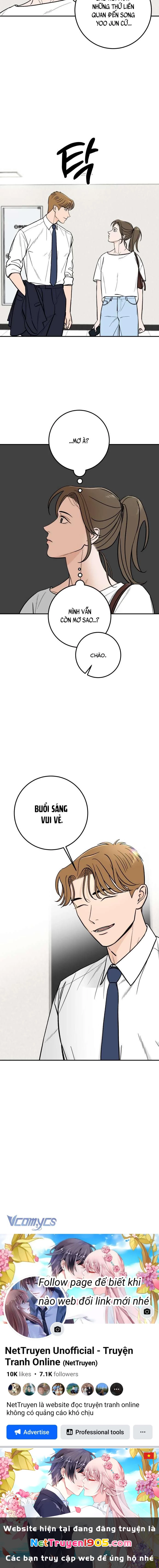 Cậu Nhóc Hàng Xóm Chapter 21 - Trang 2