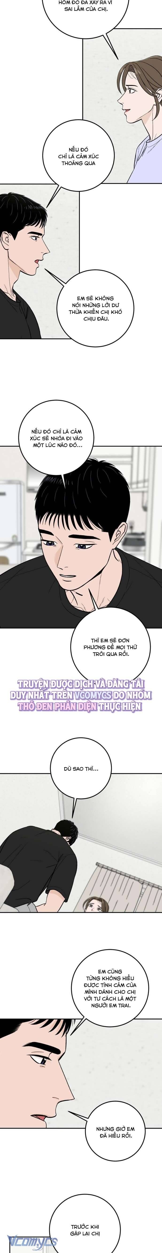 Cậu Nhóc Hàng Xóm Chapter 24 - Trang 2