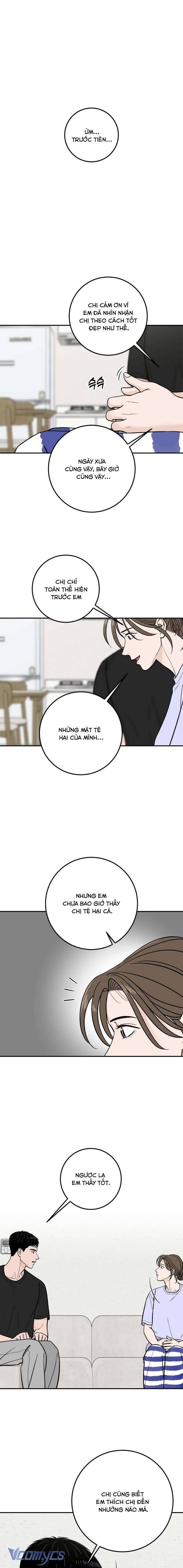 Cậu Nhóc Hàng Xóm Chapter 24 - Trang 2