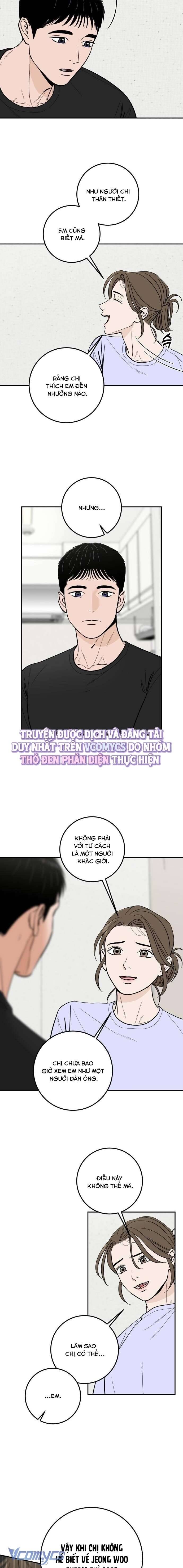 Cậu Nhóc Hàng Xóm Chapter 24 - Trang 2