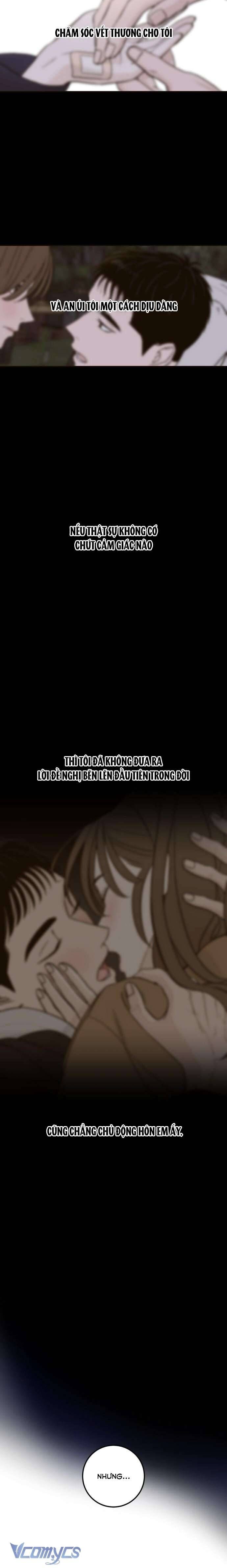 Cậu Nhóc Hàng Xóm Chapter 24 - Trang 2