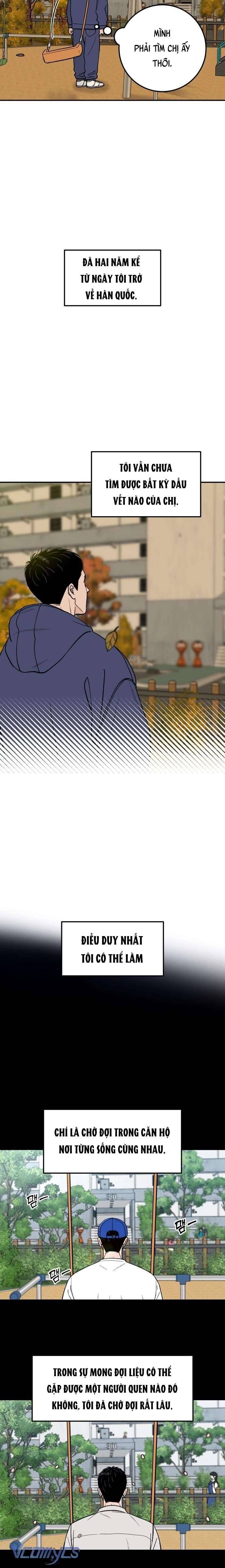 Cậu Nhóc Hàng Xóm Chapter 26 - Trang 2