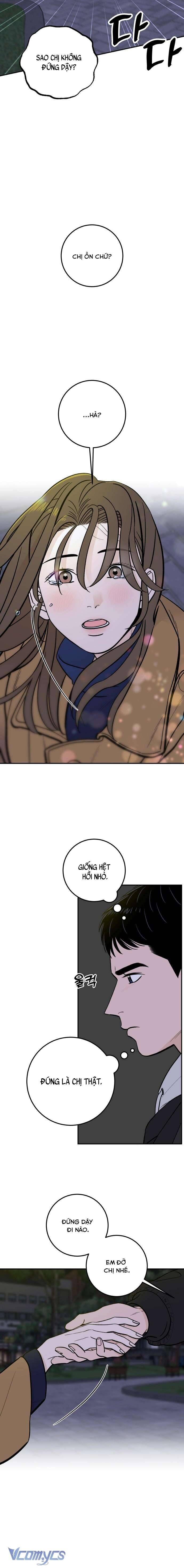 Cậu Nhóc Hàng Xóm Chapter 27 - Trang 2