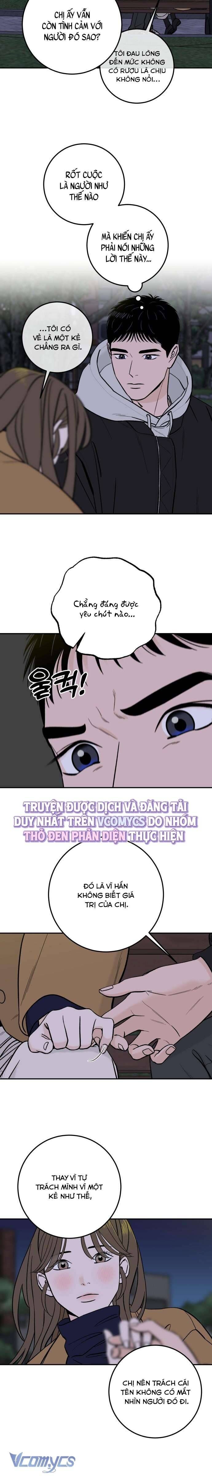 Cậu Nhóc Hàng Xóm Chapter 27 - Trang 2