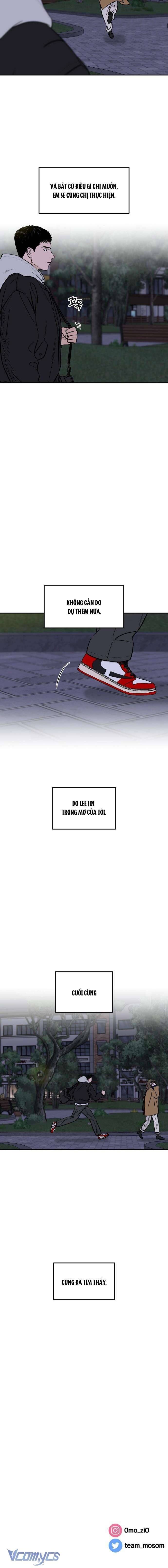 Cậu Nhóc Hàng Xóm Chapter 27 - Trang 2