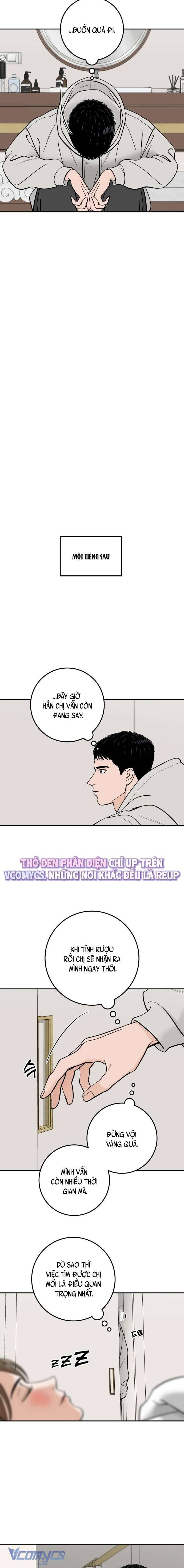 Cậu Nhóc Hàng Xóm Chapter 28 - Trang 2