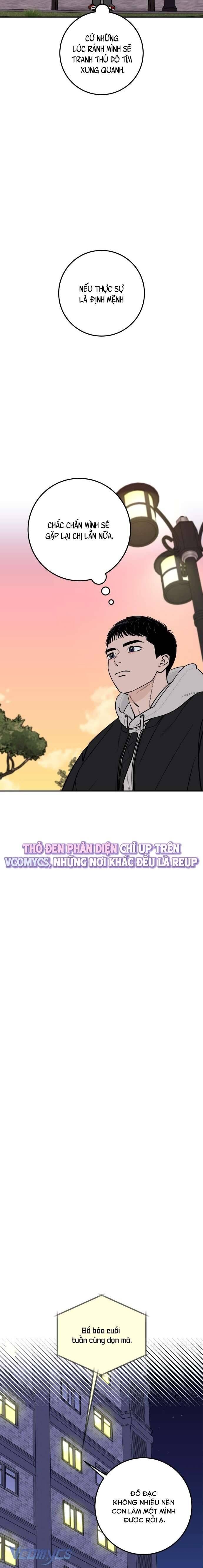 Cậu Nhóc Hàng Xóm Chapter 28 - Trang 2