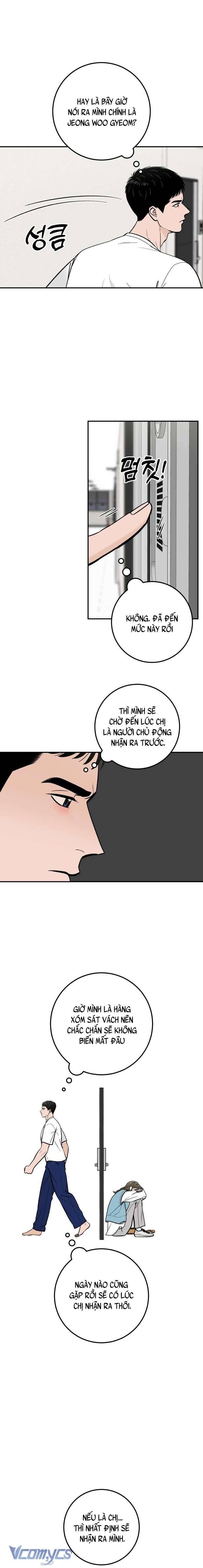 Cậu Nhóc Hàng Xóm Chapter 28 - Trang 2