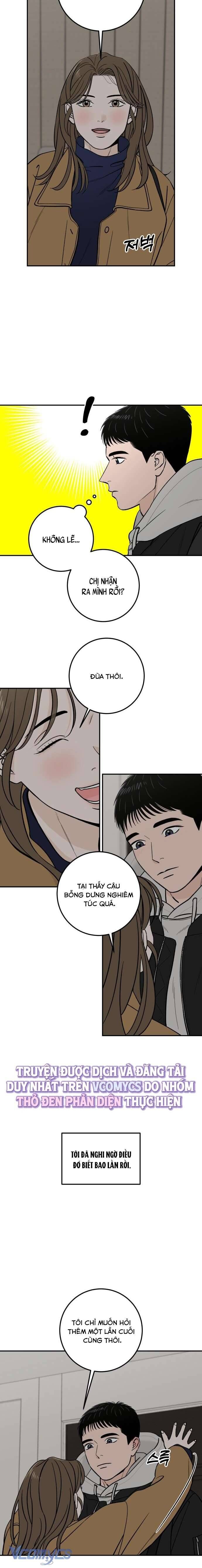 Cậu Nhóc Hàng Xóm Chapter 28 - Trang 2