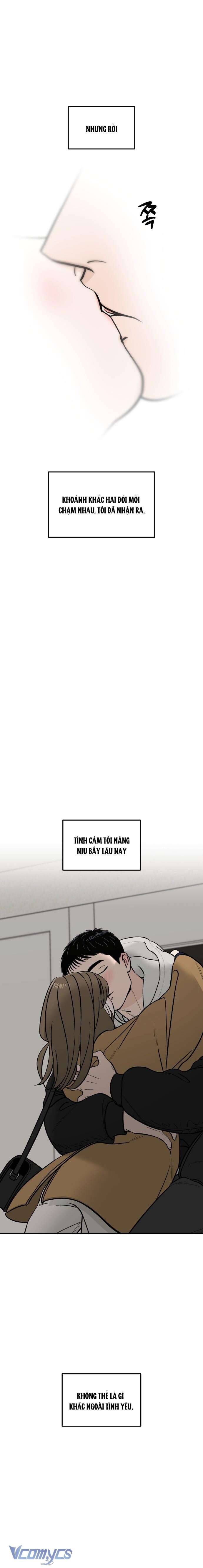 Cậu Nhóc Hàng Xóm Chapter 28 - Trang 2