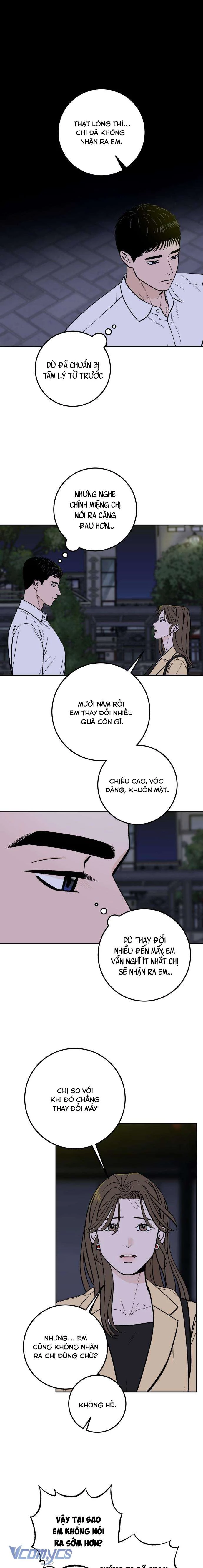 Cậu Nhóc Hàng Xóm Chapter 29 - Trang 2