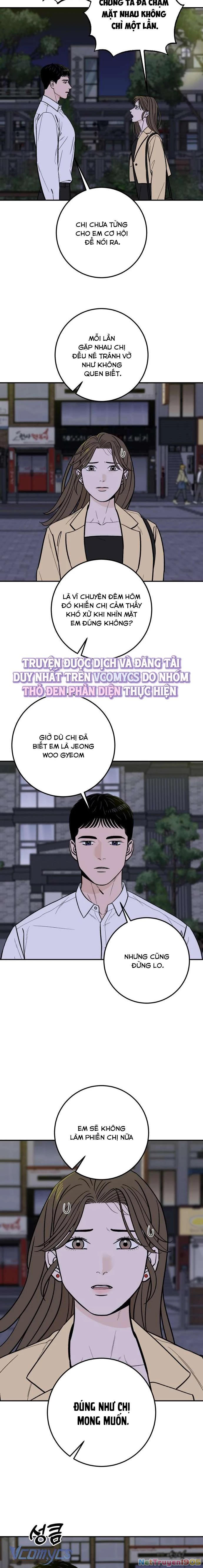 Cậu Nhóc Hàng Xóm Chapter 29 - Trang 2