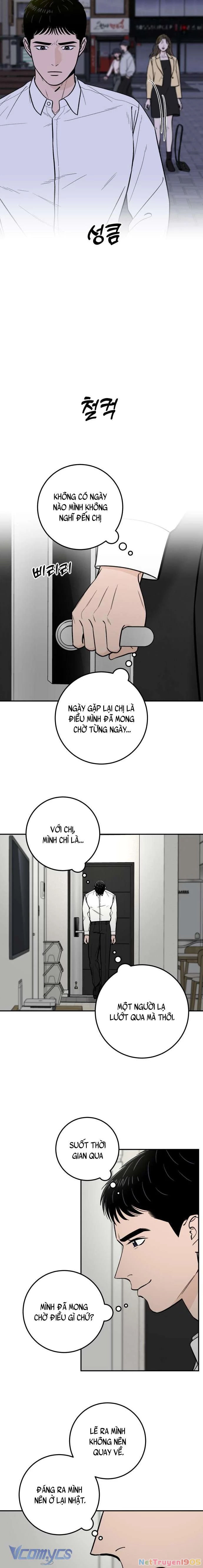 Cậu Nhóc Hàng Xóm Chapter 29 - Trang 2