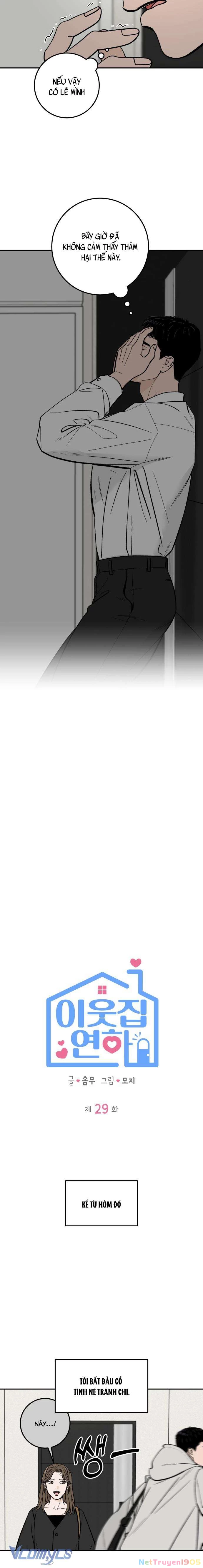 Cậu Nhóc Hàng Xóm Chapter 29 - Trang 2