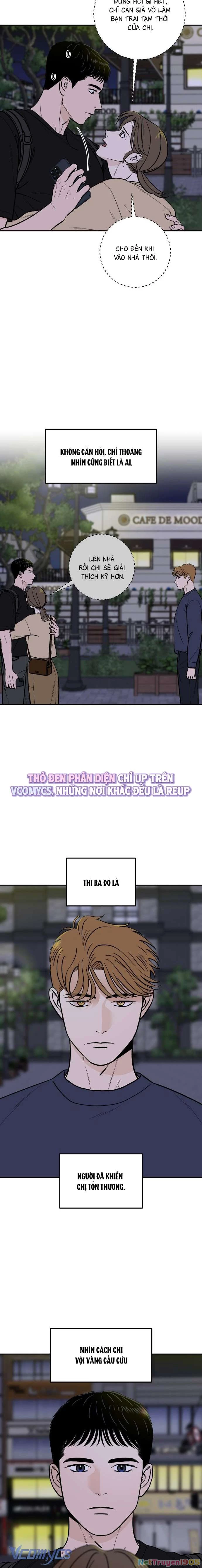 Cậu Nhóc Hàng Xóm Chapter 29 - Trang 2