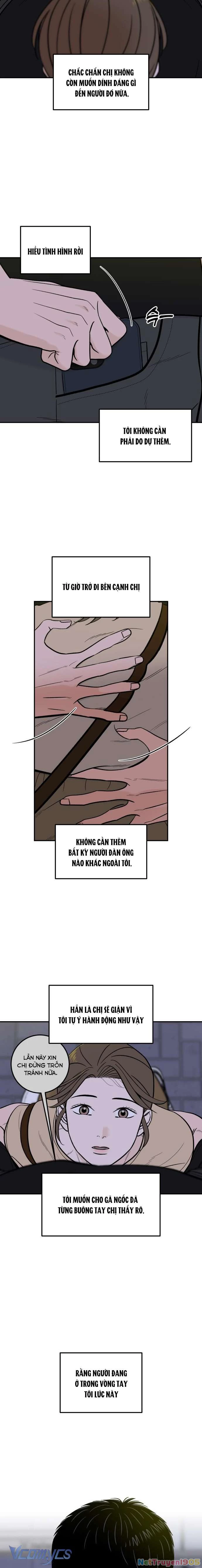 Cậu Nhóc Hàng Xóm Chapter 29 - Trang 2