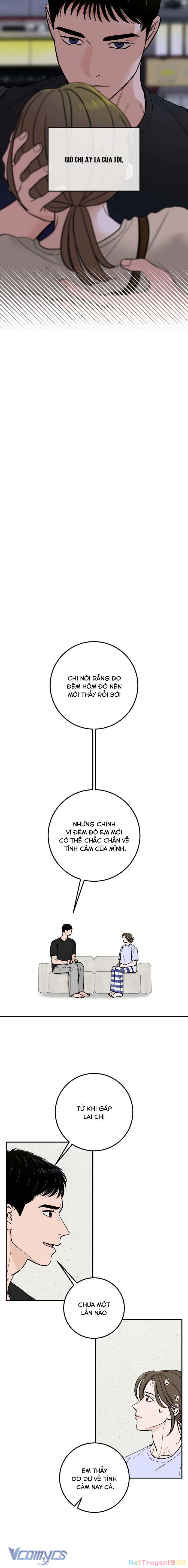 Cậu Nhóc Hàng Xóm Chapter 29 - Trang 2