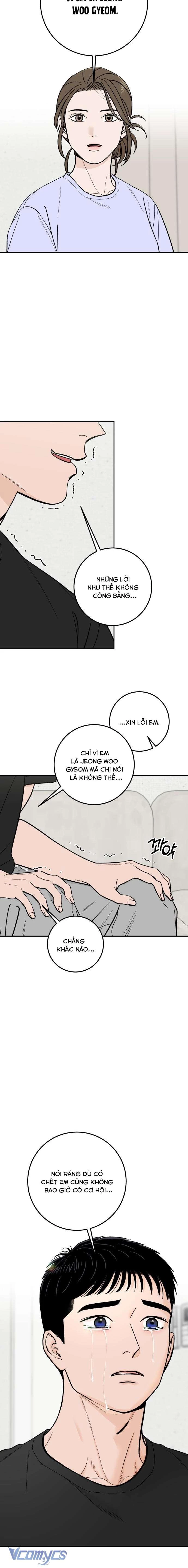 Cậu Nhóc Hàng Xóm Chapter 29 - Trang 2