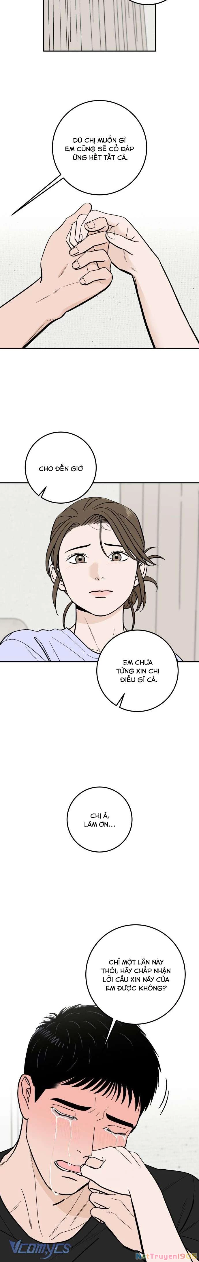 Cậu Nhóc Hàng Xóm Chapter 29 - Trang 2