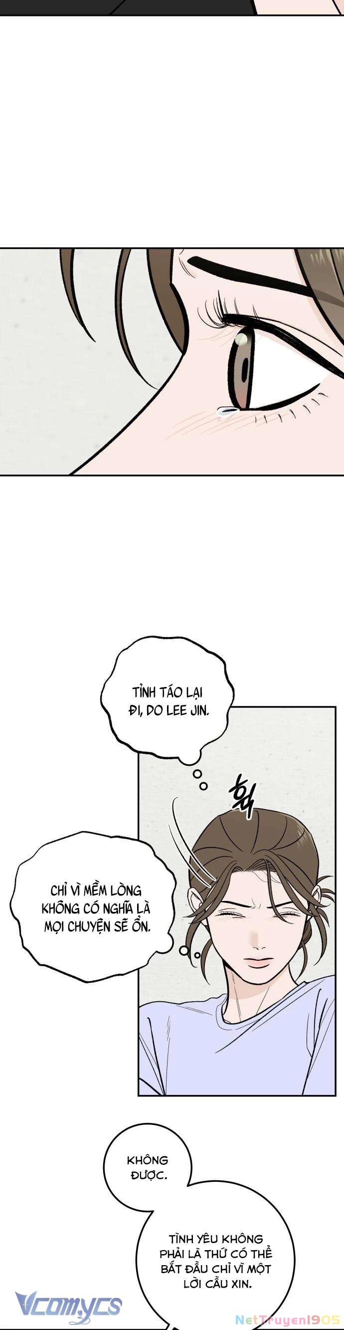 Cậu Nhóc Hàng Xóm Chapter 29 - Trang 2