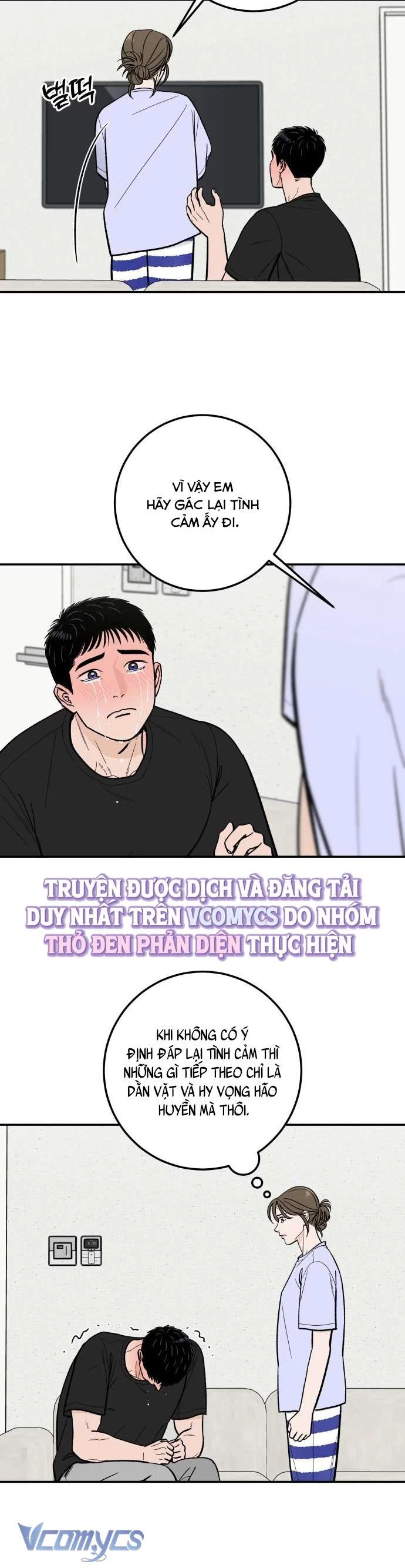 Cậu Nhóc Hàng Xóm Chapter 29 - Trang 2