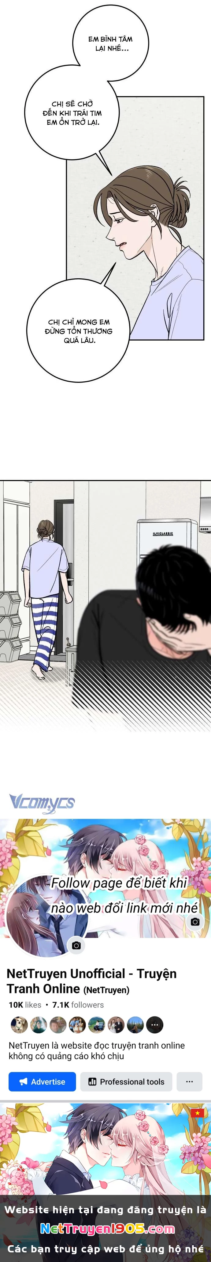 Cậu Nhóc Hàng Xóm Chapter 29 - Trang 2