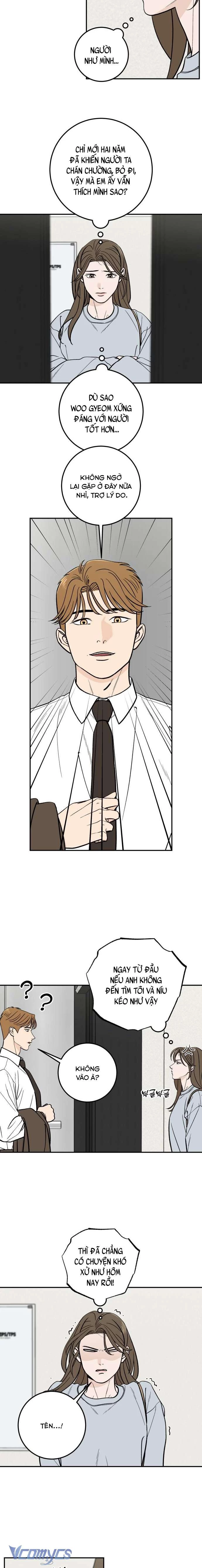 Cậu Nhóc Hàng Xóm Chapter 30 - Trang 2