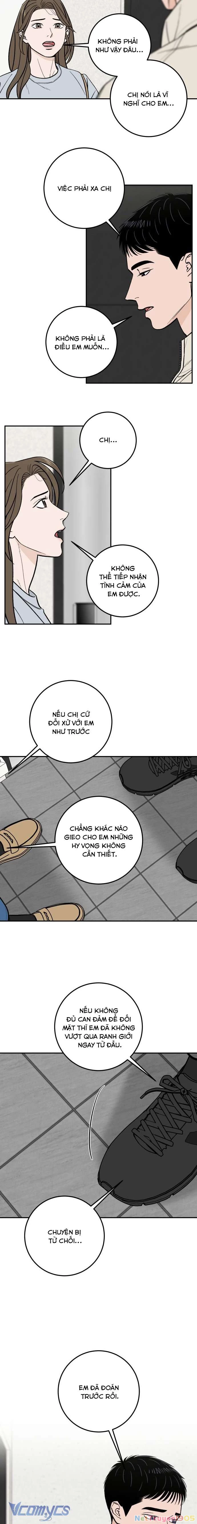 Cậu Nhóc Hàng Xóm Chapter 30 - Trang 2