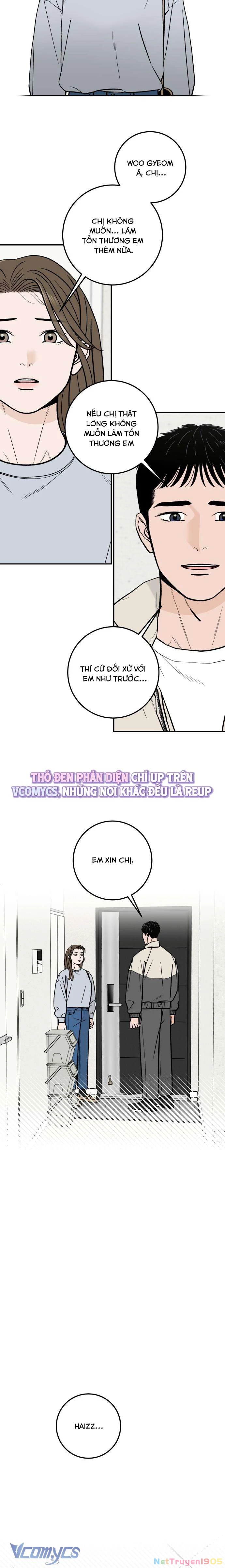 Cậu Nhóc Hàng Xóm Chapter 30 - Trang 2