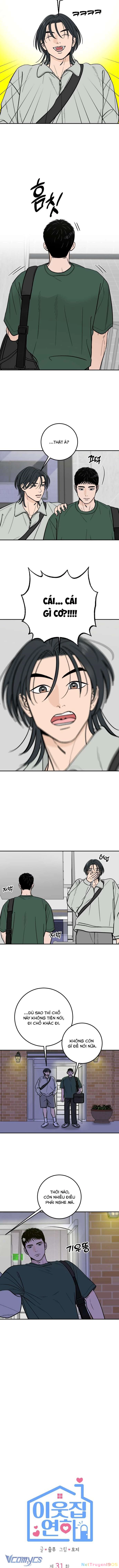 Cậu Nhóc Hàng Xóm Chapter 31 - Trang 2