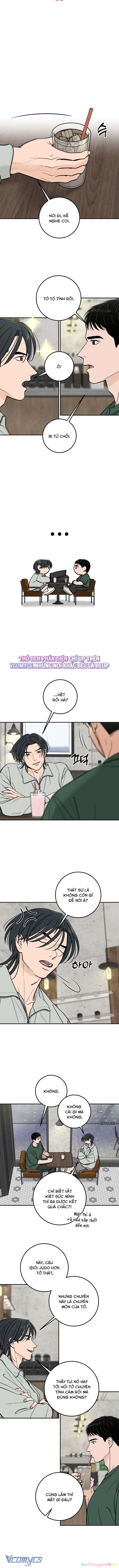 Cậu Nhóc Hàng Xóm Chapter 31 - Trang 2